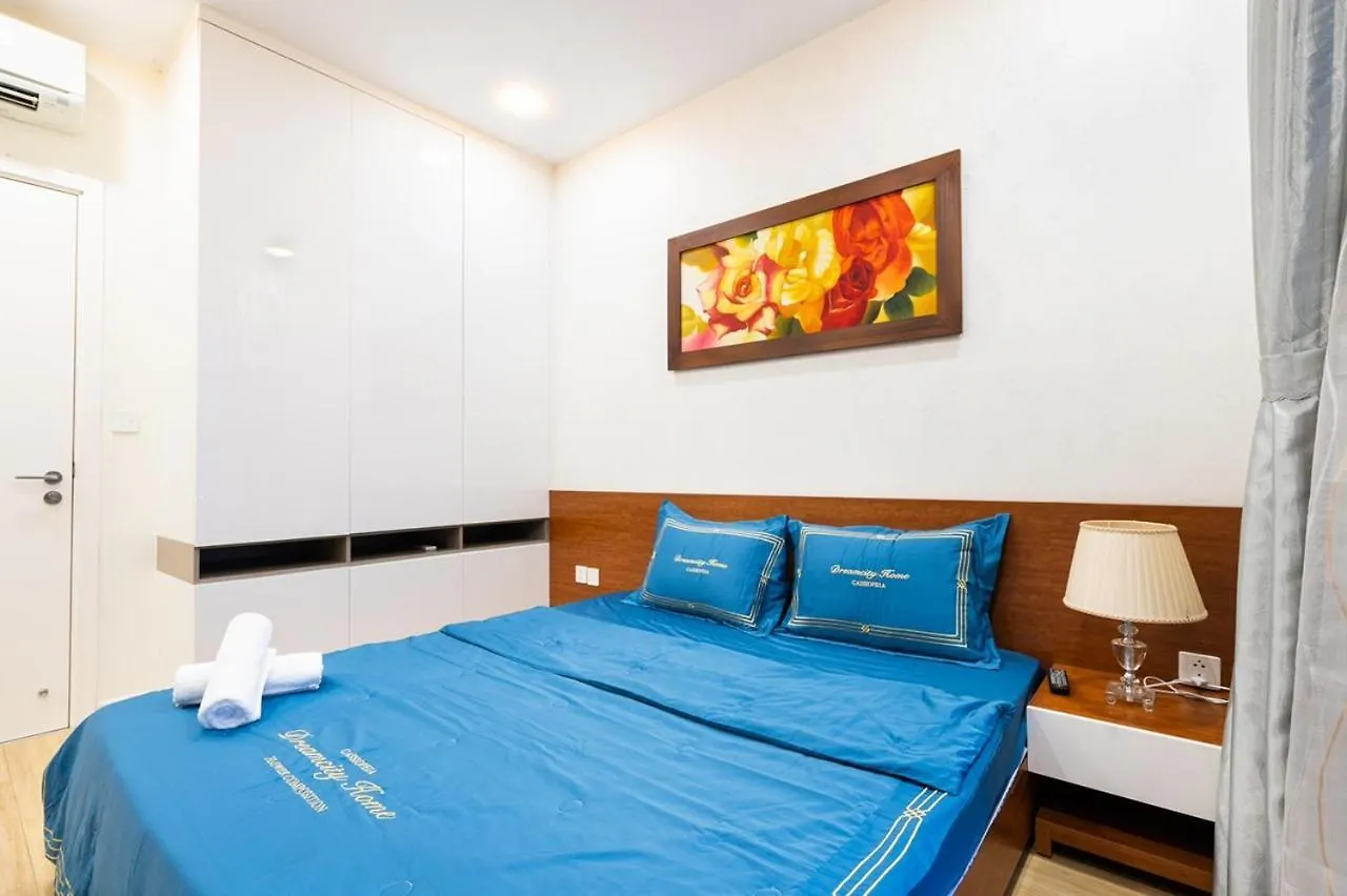 Jessie Apartment - Infinity Pool - Masteri Millennium Ho Chi Minh City Vietnam