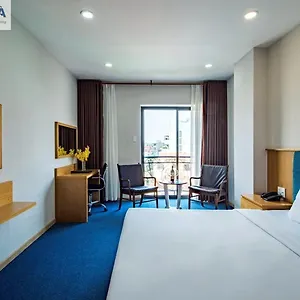 Apartamento Viet Ha, Ciudad Ho Chi Minh (Saigón)