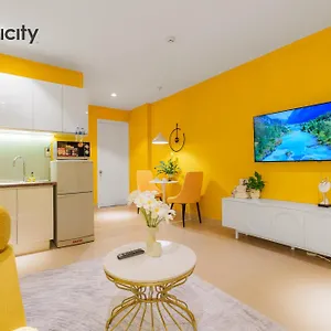  Apartment Cubicity Metro House