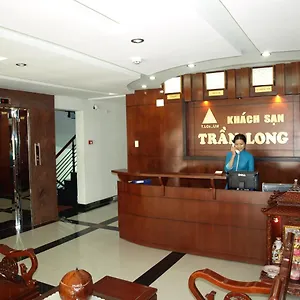 Kapszulahotel Tran Long, Ho Si Minh-város